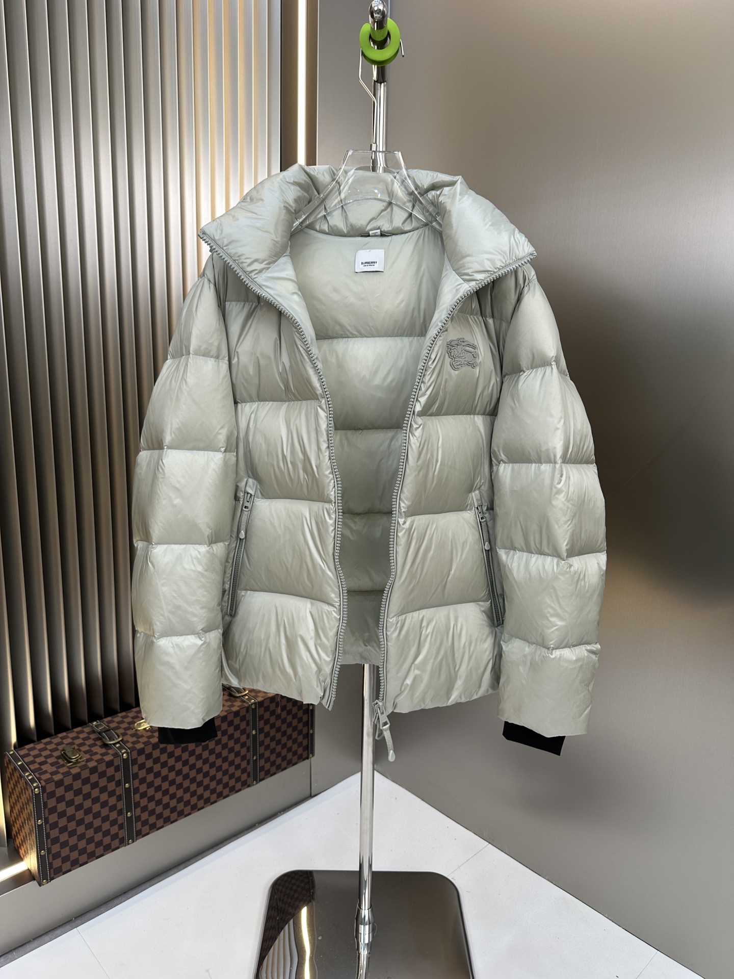 Burberry Down Jackets